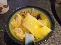 -湊湊火锅·茶憩(和平大悦城店)