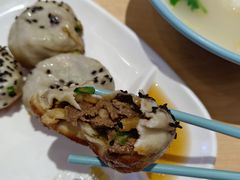 -小杨生煎(周浦万达店)