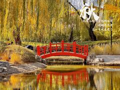 -玲珑塔公园