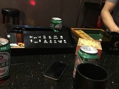 -皇马纯KTV(景田店)