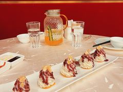 -北京全聚德(西客站店)