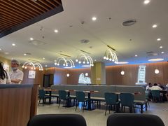 -萨莉亚意式餐厅(悦荟广场店)