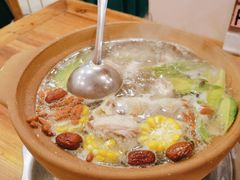 -洪大厨鸡煲(福田店)