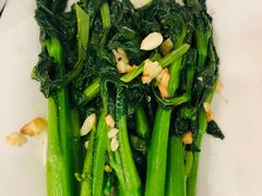 -陆记鹅庄·潮汕菜·狮头鹅(大仟里店)