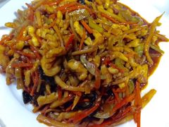 -龙福祥餐馆