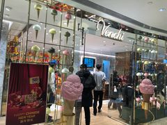 -VENCHI 闻绮(北京国贸商城店)