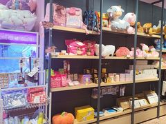 -我要抓娃娃(武进吾悦广场店)