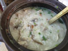 -潮粥荟·潮汕砂锅粥(槐房万达店)