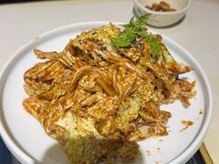-京味斋·北京烤鸭(北京南站洋桥店)