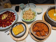 -0776食堂·京城创意菜(七里庄店)