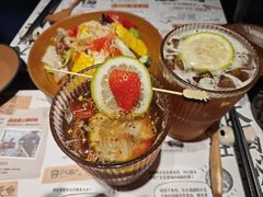 -鳗事鱼意·活鳗现烤专門店(保利广场店)