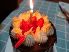 -味多美蛋糕(航天桥店)
