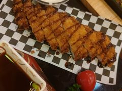 -仙隐小鹿料理食堂(沙市人信汇店)