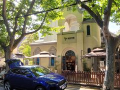 -思南书局·诗歌店