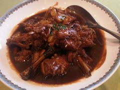 -香雪海饭店中餐厅(人民桥店)