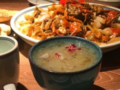 -周家二小姐的菜(西津渡店)