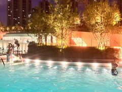 -清河半岛温泉度假酒店