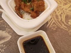 -香云轩·顺德菜(香云纱园林酒店店)