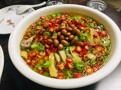 -艺味深尝(云锦路店)
