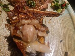 香芧香烤罗非鱼-滇越乘象云南餐厅(豆各庄店)