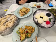 -王厚元饺子·辽菜·烤鸭(工会大厦店)