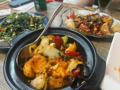 -Hi YOU你的饭局泰餐厅(雍和宫店)