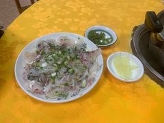 -翠景湾脆鱼轩·中山脆肉鲩(井岸17年老店)