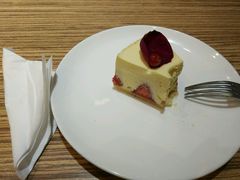 -榖屋house of flour(张江首店)