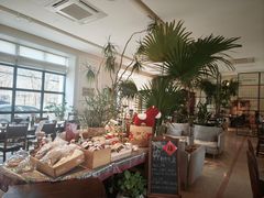 -金谷仓家庭料理(马泉营店)