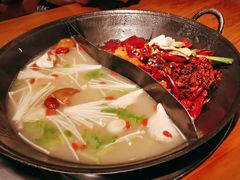 -后火锅(南京东路总店)