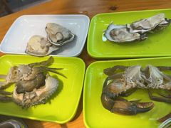 -养牛邓·潮汕牛肉海鲜自助火锅(广州店)