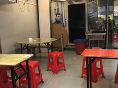 大堂-十里铺铁板鱿鱼