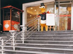门面-西安烤鸭店(369烤鸭王店)