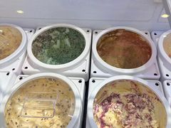 -芭斯罗缤31冰淇淋(BHG MALL上地店)