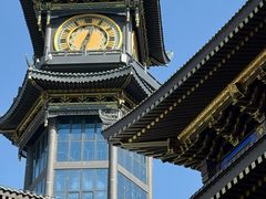 -西宁市东关清真大寺