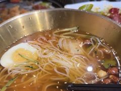 -鹤之乡·齐齐哈尔烤肉·非遗(秋涛路店)