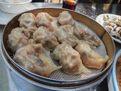 -台州湾小海鲜·范家厨房(人民路店)