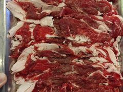 热切羊肉-月圆火锅(宁海东路二店)