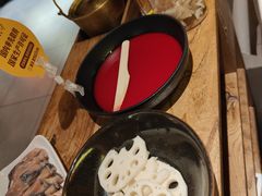 -巴奴毛肚火锅(商城路店)