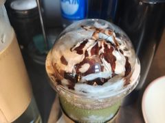 -星巴克(恒基688广场店)