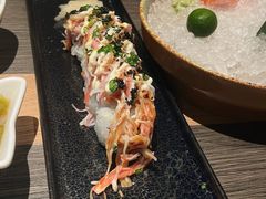 -炙柒Sekinana·精致日料(合生汇店)