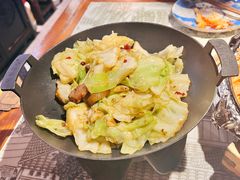 -一味大院•桐庐菜传承店(春江路店)