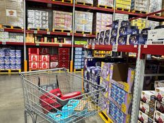 -山姆会员商店(上海浦东店)