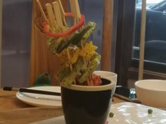 -安多素食(广仁寺路店)