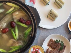 -潮府馆·非遗潮州菜·世纪公园(新国际博览中心店)
