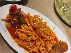 -南来顺饭庄·清真(南菜园店)