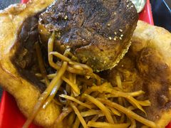 -老回回饺子馆(海洋馆店)
