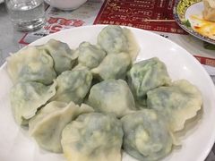 -百饺园酒楼(平山道店)