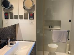 -广州方圆奥克伍德豪景酒店公寓