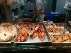 -张记卤菜店(三条巷店)